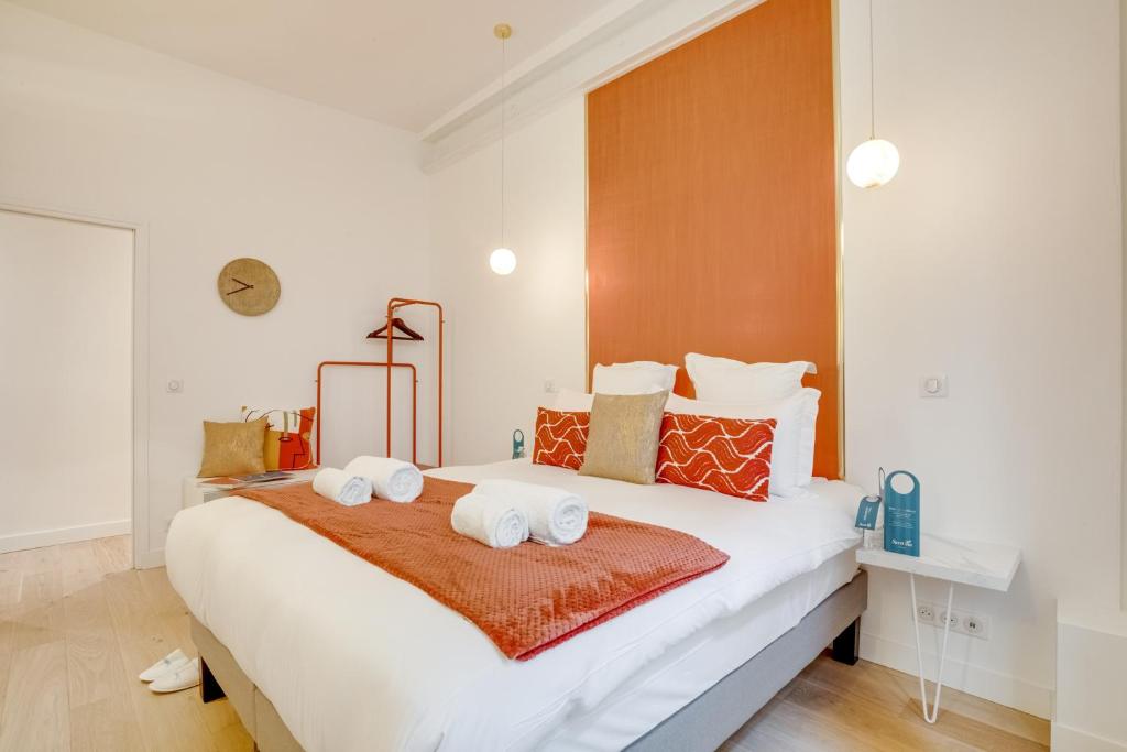Sweet Inn - Turenne - image 2