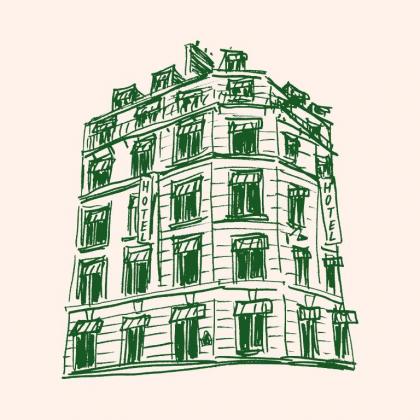 Hotel Les Deux Gares - image 5