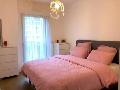 L'appartement Saussure - image 11