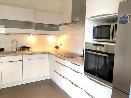 L'appartement Saussure - image 12