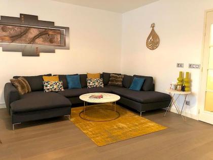 L'appartement Saussure - image 18
