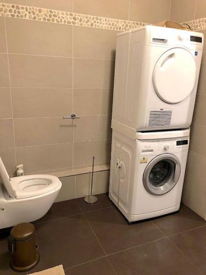 L'appartement Saussure - image 19