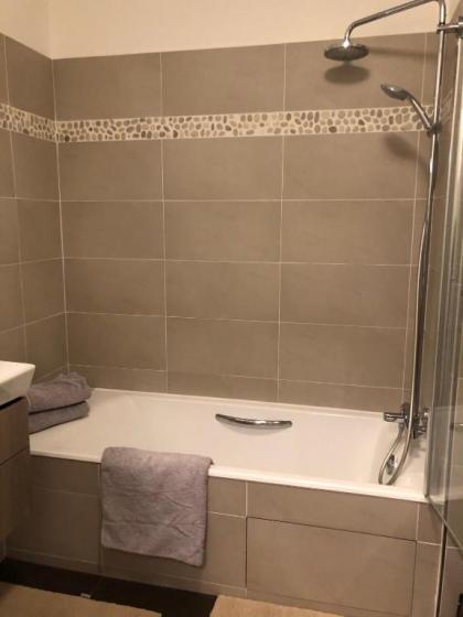 L'appartement Saussure - image 2