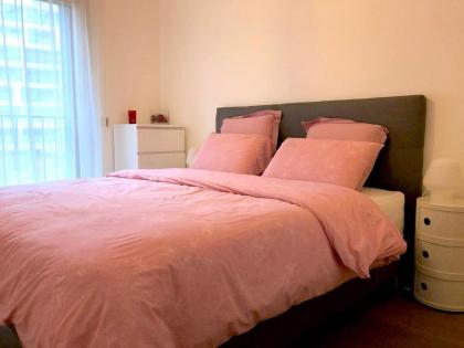 L'appartement Saussure - image 20