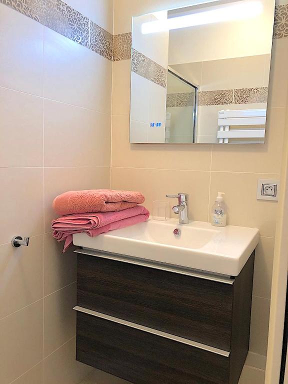 L'appartement Saussure - image 3