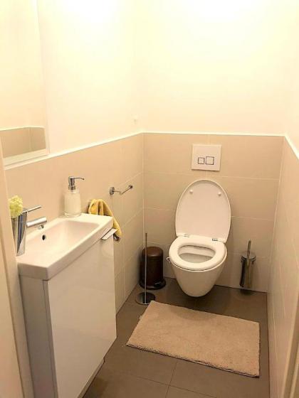 L'appartement Saussure - image 9