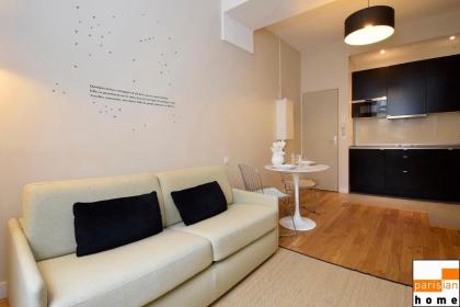 102467 - Appartement 1 Chambre Montorgueil - image 2