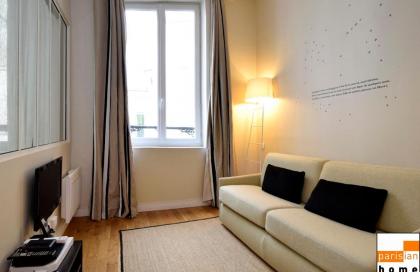 102467 - Appartement 1 Chambre Montorgueil - image 5