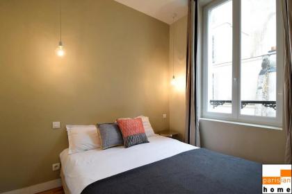 102467 - Appartement 1 Chambre Montorgueil - image 6