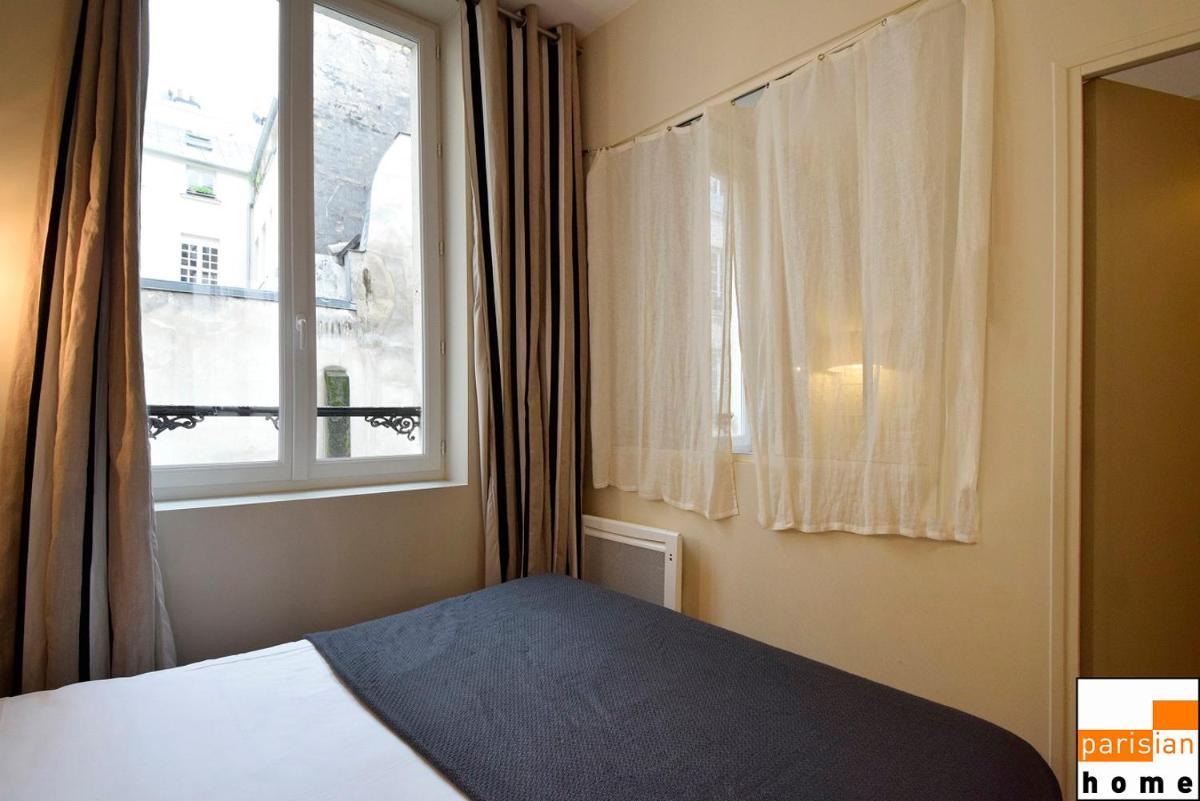 102467 - Appartement 1 Chambre Montorgueil - image 7