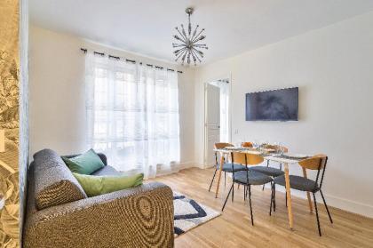 NEW Paradis 2   Great Flat In Paris 