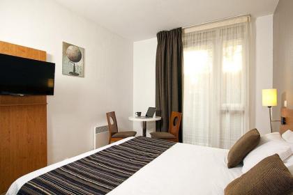 Sejours and Affaires Paris Ivry