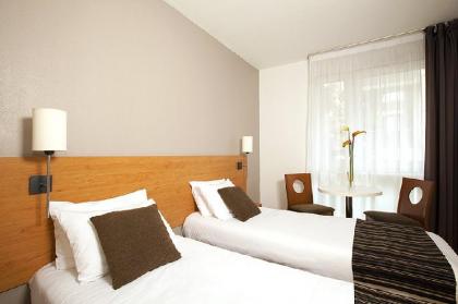 Sejours and Affaires Paris Ivry - image 4