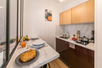 Apartments WS Opéra - Rossini - image 13