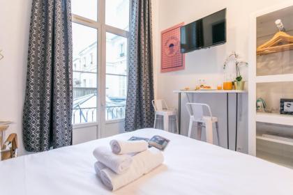 Apartments WS Opéra - Rossini - image 6