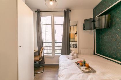 Apartments WS Opéra - Rossini - image 9