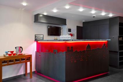 Hotel Aurore Paris Gare de Lyon