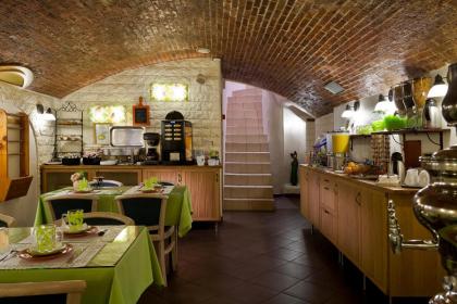 Hotel Aurore Paris Gare de Lyon - image 4