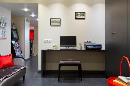 Hotel Aurore Paris Gare de Lyon - image 5