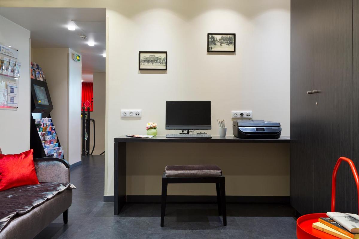 Hotel Aurore Paris Gare de Lyon - image 5