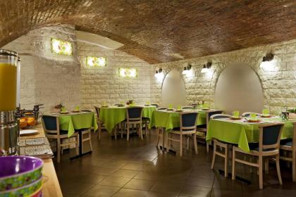Hotel Aurore Paris Gare de Lyon - image 7