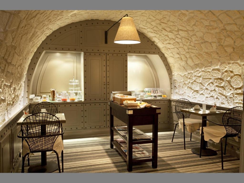 Hôtel Thérèse - image 5