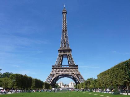 Charmant studio neuf proche Tour Eiffel (G36) - image 12