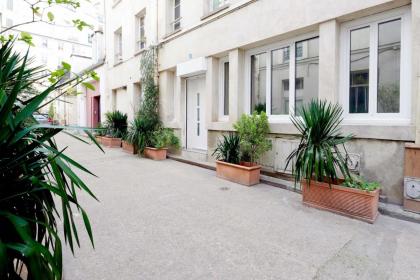 ParisMyHome - image 29