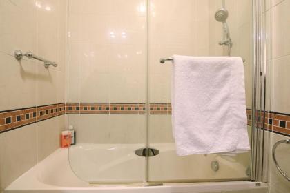 Studio rue de Ponthieu - image 12