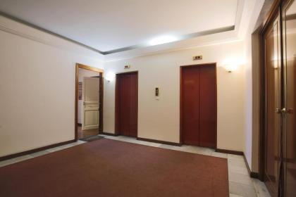 Studio rue de Ponthieu - image 2