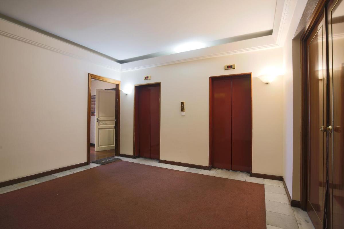 Studio rue de Ponthieu - image 2