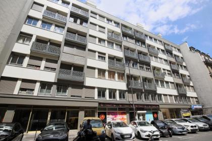 Studio rue de Ponthieu - image 4