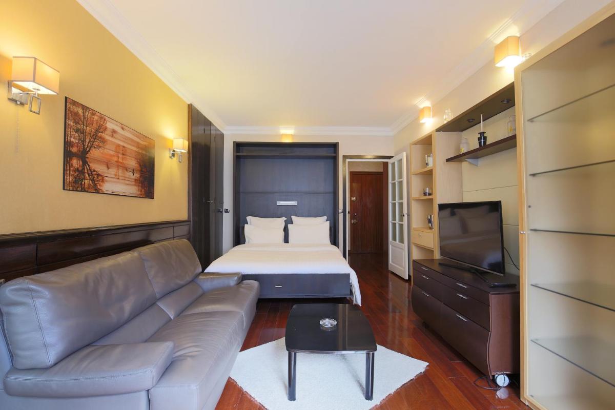 Studio rue de Ponthieu - image 7