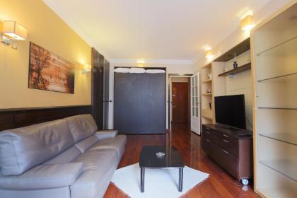 Studio rue de Ponthieu - image 8