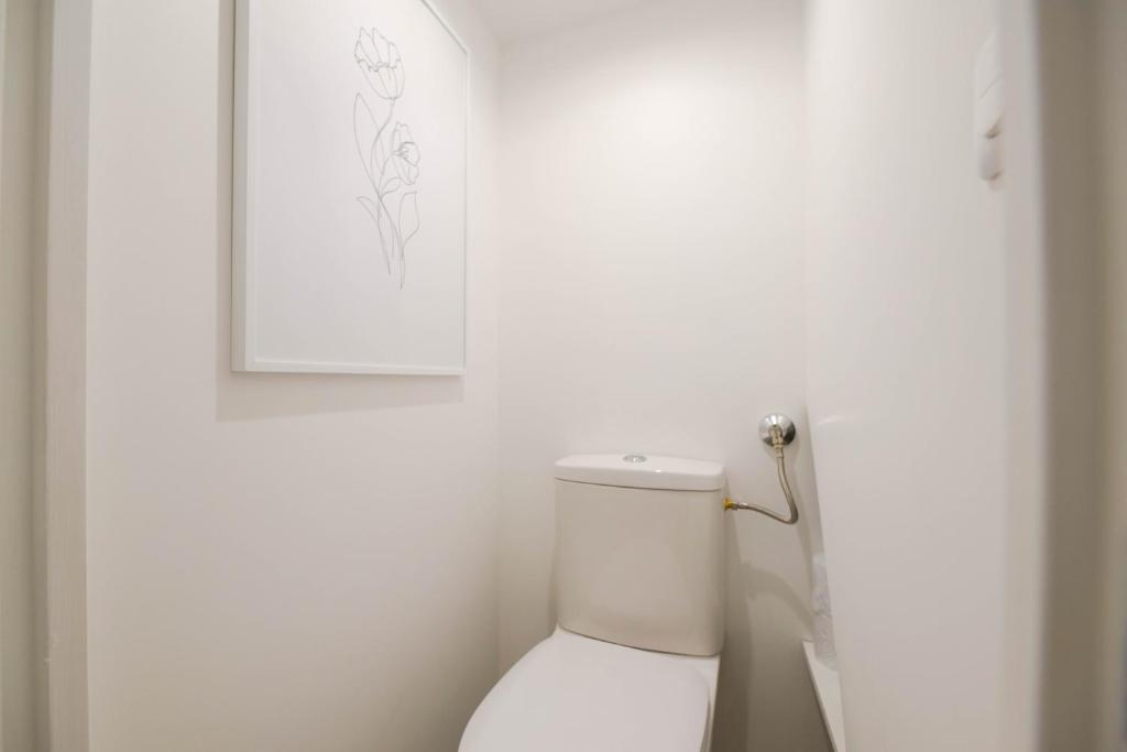 Luxury home in PARIS - Musée du Louvre - image 3