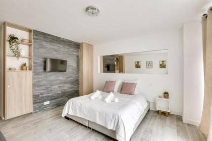 Sublime appartement neuf dans le 13 ème arrondissement - image 7