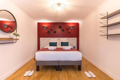 Sweet Inn - Lescot II - image 20