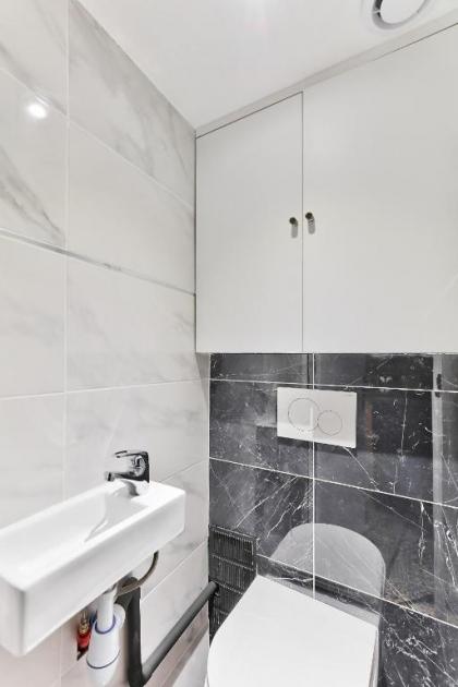 120 - Urban Gorgeous Apartment Le Marais - image 15