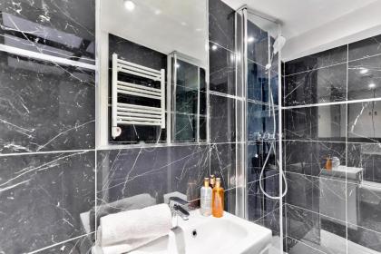 120 - Urban Gorgeous Apartment Le Marais - image 16