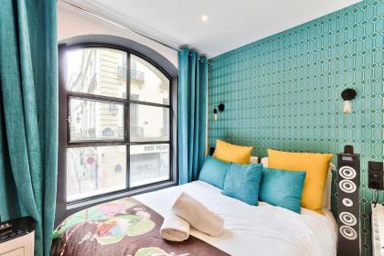 120 - Urban Gorgeous Apartment Le Marais - image 5