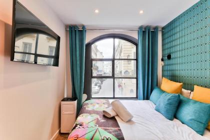 120 - Urban Gorgeous Apartment Le Marais - image 6
