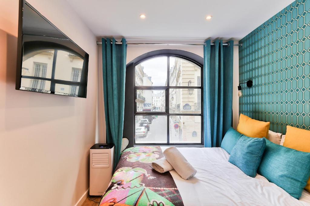 120 - Urban Gorgeous Apartment Le Marais - image 6