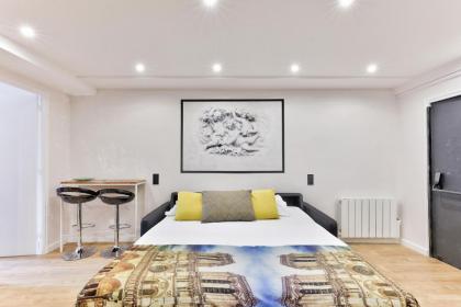120 - Urban Gorgeous Apartment Le Marais - image 7