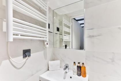 120 - Urban Gorgeous Apartment Le Marais - image 9