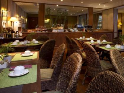 Hotel Le Pierre