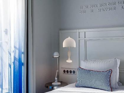 Hotel 34B   Astotel Paris 
