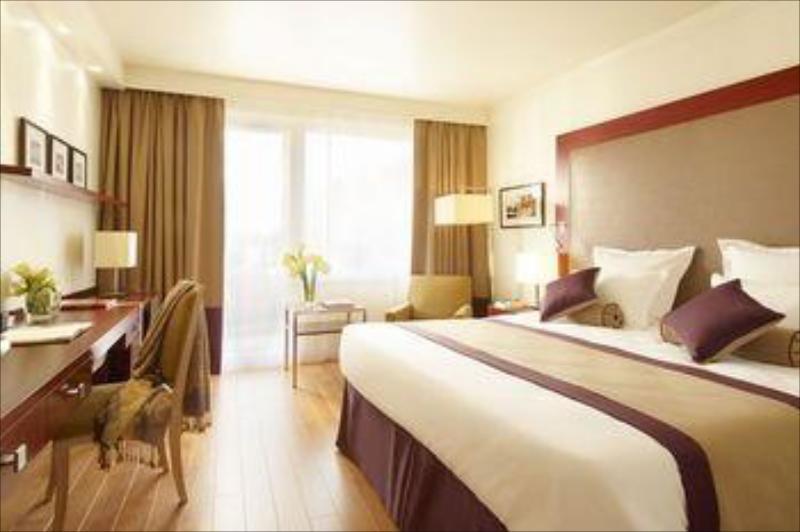 Relais Spa Paris Roissy CDG - main image