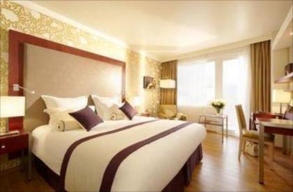 Relais Spa Paris Roissy CDG - image 4