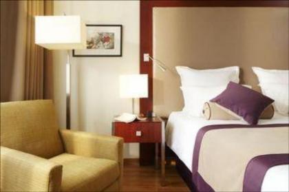 Relais Spa Paris Roissy CDG - image 5