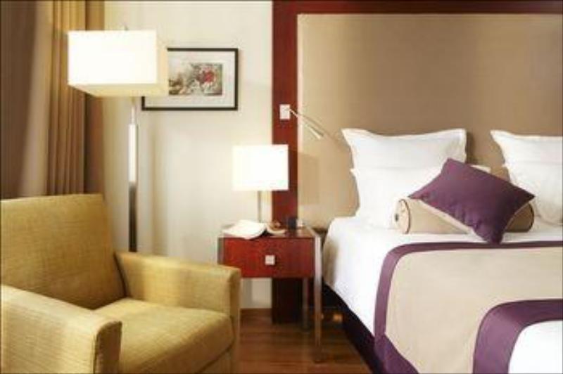 Relais Spa Paris Roissy CDG - image 5